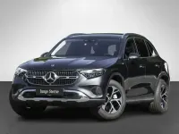 Gebraucht Mercedes GLC300de Avantgarde 197 PS (144 kW) 2025 Grau SUV