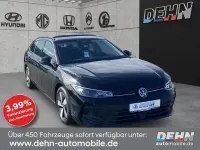 Gebraucht VW Passat 150 PS (110 kW) 2025 Schwarz Kombi