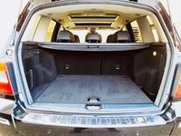 Gebraucht Mercedes GLK350 231 PS (169 kW) 2010 Schwarz SUV