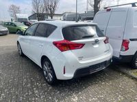 gebraucht Toyota Auris Hybrid Life+