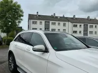Gebraucht Mercedes GLC200 Exclusive 197 PS (144 kW) 2020 SUV