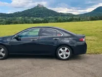 Gebraucht Honda Accord 201 PS (147 kW) 2010 Schwarz Limousine