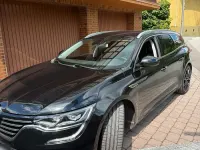 Gebraucht Renault Talisman 225 PS (165 kW) 2019 Schwarz Kombi