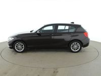 gebraucht BMW 118 1er i Advantage, Benzin, 16.230 €