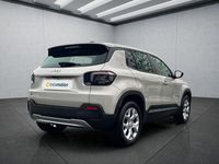 Gebraucht Jeep Avenger EV Altitude 114 kW (156 PS) 2023 Beige SUV