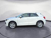 Neu Audi Q2 Advanced Plus 150 PS (110 kW) 2025 Weiß SUV