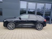 gebraucht Audi Q3 Sportback Quattro S-Line 40TFSI S-Tronic B...