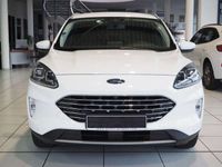 gebraucht Ford Kuga Plug-In Hybrid Titanium LED/HeadUp/DAB/ACC/