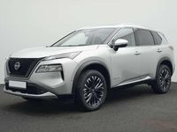 Neu Nissan X-Trail Tekna 204 PS (150 kW) 2026 New silver (m) black SUV