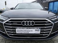Gebraucht Audi A8 Ambiente 286 PS (210 kW) 2021 Grau Limousine