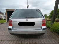 Gebraucht VW Passat 130 PS (95 kW) 2005 Kombi