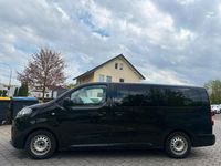 Gebraucht Citroën Spacetourer Feel 150 PS (110 kW) 2017 Schwarz Van / Kleinbus
