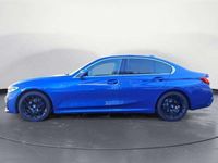 gebraucht BMW 320 i M Sport Innovationspaket Laserlicht Head-Up