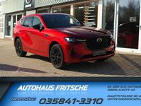 Gebraucht Mazda CX-60 Homura-Line 254 PS (186 kW) 2025 SUV