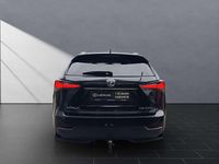 Gebraucht Lexus NX300h Executive Line 197 PS (144 kW) 2017 Schwarz SUV
