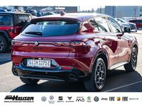 gebraucht Alfa Romeo Crosswagon Tonale SPECIALE PHEV 1.3TAHK NAVI KAMERA BREMBO VIRTUAL LANE MATRIX-LED ALEXA