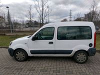 gebraucht Renault Kangoo kaleido 1,2 16v