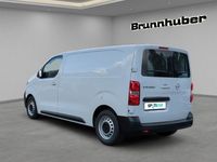 Gebraucht Opel Vivaro 144 PS (105 kW) 2024 Lackierung weiss icy/typ aussenverkleidu Van / Kleinbus