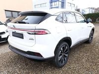 Neu MG HS Comfort 224 PS (164 kW) 2025 Pearl white SUV