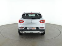 gebraucht Renault Kadjar 1.3 TCe Limited, Benzin, 19.290 €