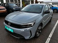 Gebraucht Opel Corsa-e Edition 100 kW (136 PS) 2023 Grau Kleinwagen