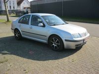 gebraucht VW Bora 2,0