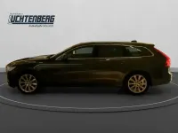 Gebraucht Volvo V90 Momentum 150 PS (110 kW) 2020 Grau Kombi