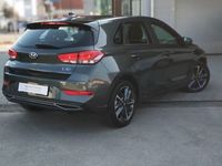 gebraucht Hyundai i30 1.5 T-GDI 48V-Hybrid DCT Trend