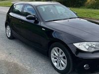 gebraucht BMW 116 116 i