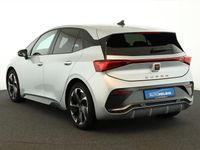 Usata Cupra Born 169 kW (231 CV) 2023 Argento Utilitaria