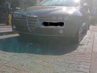 Gebraucht Alfa Romeo 159 Ti 210 PS (154 kW) 2011 Limousine