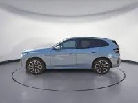 Second-hand BMW X3 M Sport 190 CP (139 kW) 2025 Gri SUV