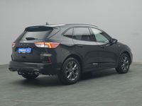 Gebraucht Ford Kuga ST-Line 150 PS (110 kW) 2021 Obsidianschwarz SUV