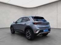 Gebraucht Opel Mokka Elegance 131 PS (96 kW) 2023 Grau SUV