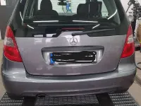 Gebraucht Mercedes A160 95 PS (69 kW) 2011 Grau Limousine