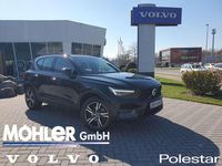 Gebraucht Volvo XC40 Plus 129 PS (94 kW) 2023 Black stone SUV