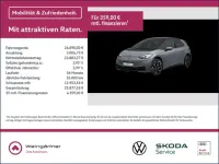 Gebraucht VW ID.3 Pro Performance 150 kW (204 PS) 2023 Grau Kleinwagen