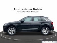 gebraucht Audi Q5 45 TFSI quattro sport S-Line Standheizung Navi