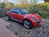 gebraucht Smart Roadster roadstersofttouch