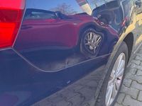 Używany VW Jetta Comfortline 105 KM (77 kW) 2011 Niebieski Sedan/Limuzyna