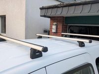 Gebraucht Renault Kangoo 80 PS (58 kW) 2018 Weiß Kombi