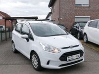 Second-hand Ford B-MAX 90 CP (66 kW) 2018 Alb Monovolum