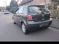 gebraucht VW Polo 