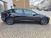 Gebraucht Tesla Model 3 366 kW (498 PS) 2023 Schwarz Limousine