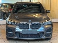 Gebraucht BMW X1 M Sport 190 PS (139 kW) 2021 Grau SUV