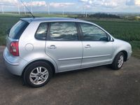 gebraucht VW Polo 