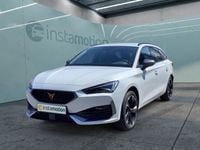 Usata Cupra Leon 150 CV (110 kW) 2024 Bianco Station wagon