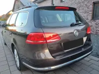 Gebraucht VW Passat Comfortline 105 PS (77 kW) 2014 Braun Kombi