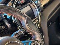 Gebraucht Mini Cooper SD Coupé 170 PS (125 kW) 2019 Silber Coupé