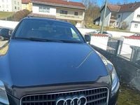 Usata Audi Q7 2008 Andere farben SUV